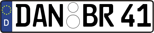 DAN-BR41