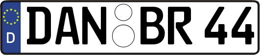 DAN-BR44