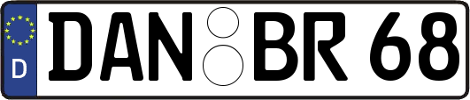 DAN-BR68