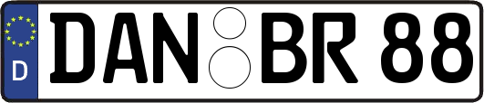 DAN-BR88