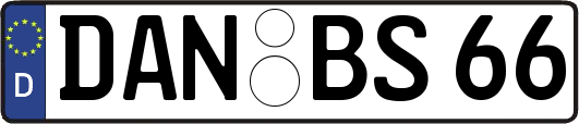 DAN-BS66