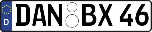 DAN-BX46