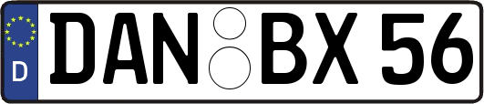 DAN-BX56