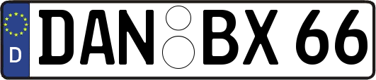 DAN-BX66