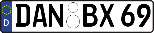 DAN-BX69