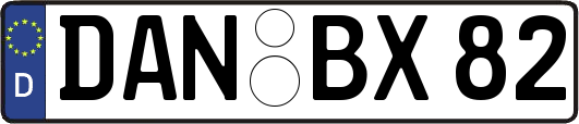 DAN-BX82