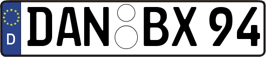 DAN-BX94