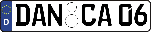 DAN-CA06