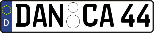 DAN-CA44