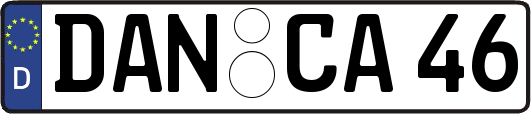 DAN-CA46