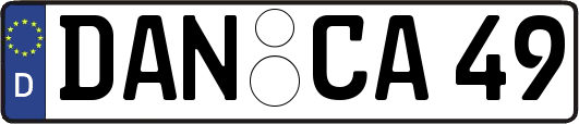 DAN-CA49