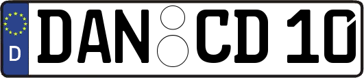 DAN-CD10