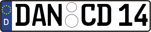 DAN-CD14