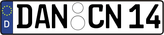 DAN-CN14