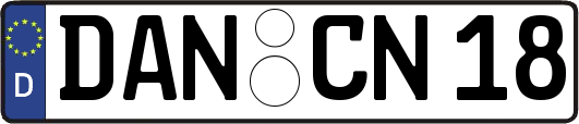 DAN-CN18