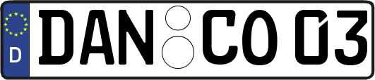 DAN-CO03