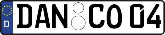 DAN-CO04