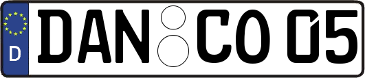 DAN-CO05