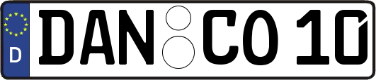 DAN-CO10