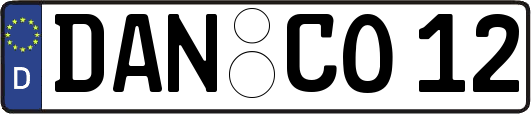 DAN-CO12