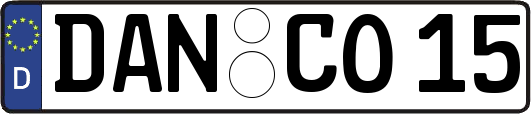 DAN-CO15