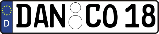 DAN-CO18