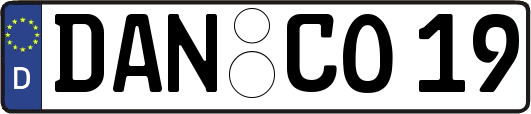 DAN-CO19