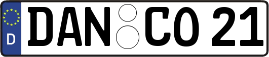 DAN-CO21