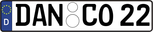 DAN-CO22