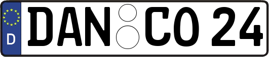 DAN-CO24