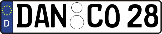 DAN-CO28