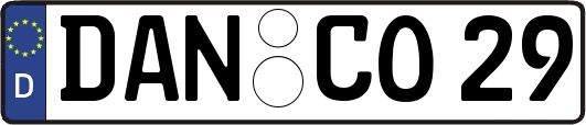 DAN-CO29