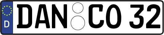 DAN-CO32