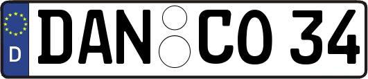 DAN-CO34