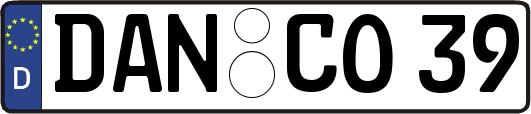 DAN-CO39