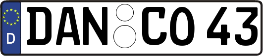 DAN-CO43