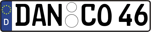 DAN-CO46