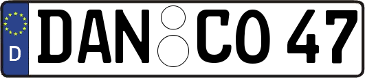 DAN-CO47