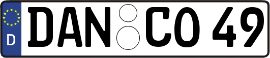 DAN-CO49