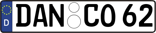 DAN-CO62