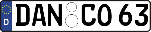 DAN-CO63