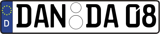 DAN-DA08