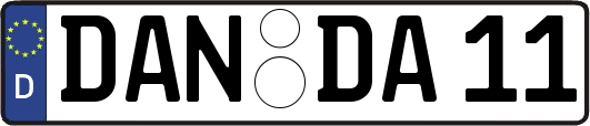 DAN-DA11