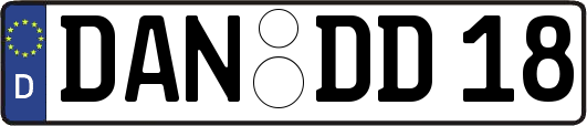 DAN-DD18