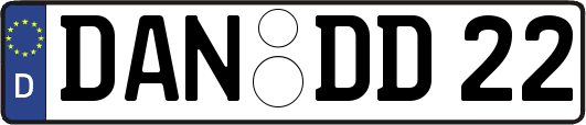 DAN-DD22