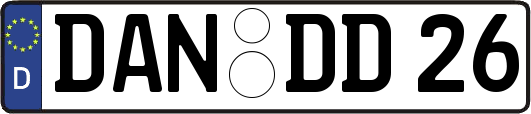 DAN-DD26