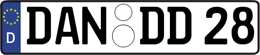 DAN-DD28