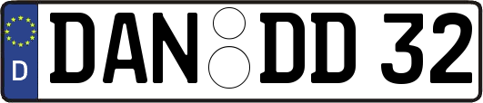 DAN-DD32