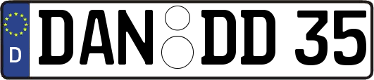 DAN-DD35