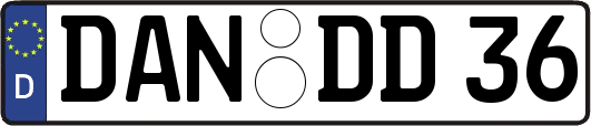 DAN-DD36